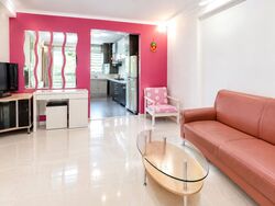 Blk 263 Yishun Street 22 (Yishun), HDB 3 Rooms #613607781